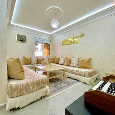 Miftah Sahil Appartement Agadir Eksteriør billede
