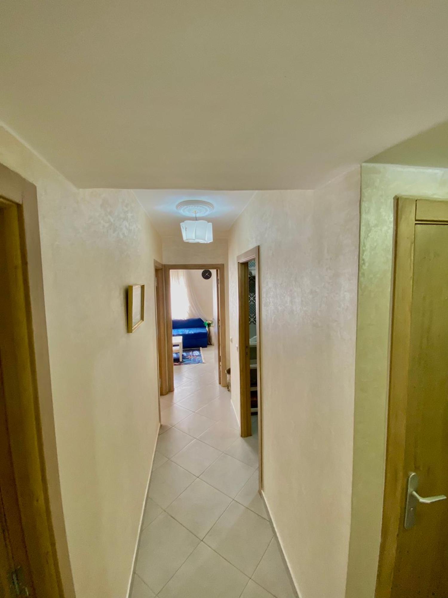 Miftah Sahil Appartement Agadir Eksteriør billede