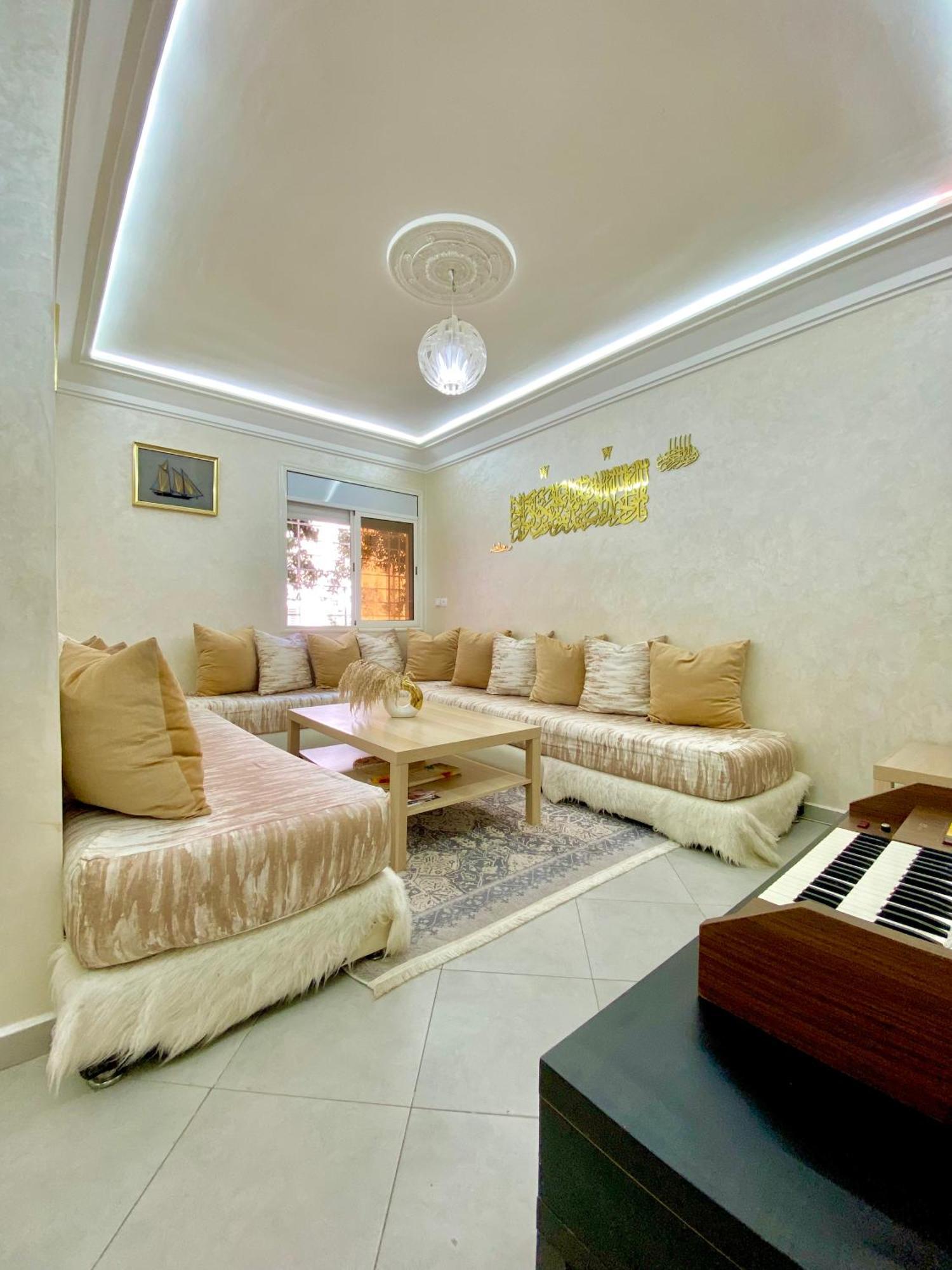 Miftah Sahil Appartement Agadir Eksteriør billede