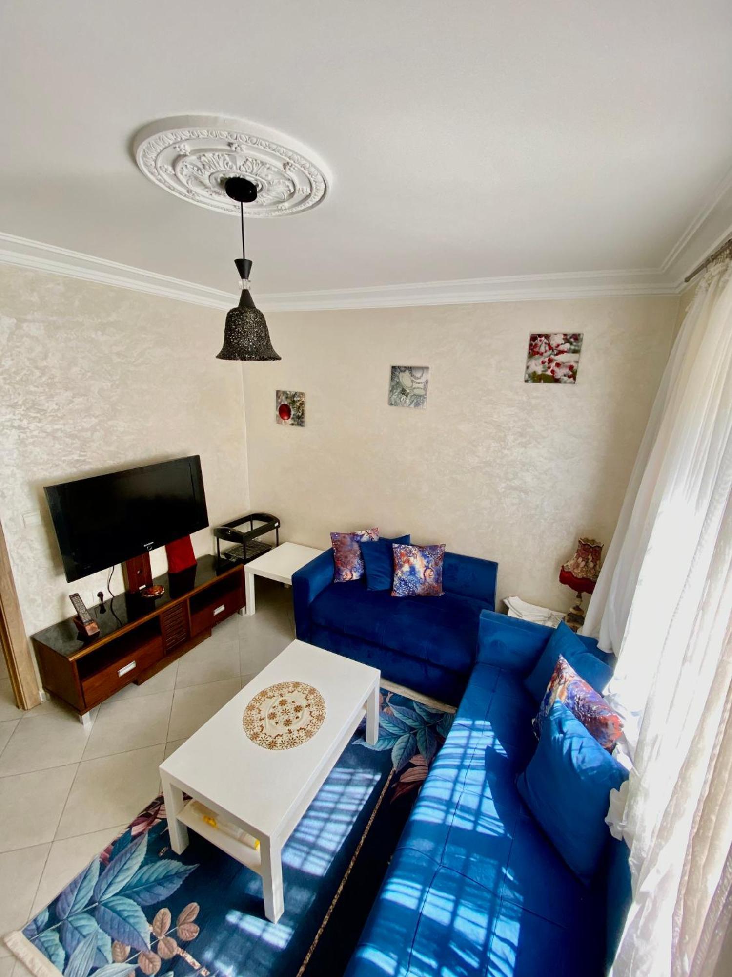 Miftah Sahil Appartement Agadir Eksteriør billede
