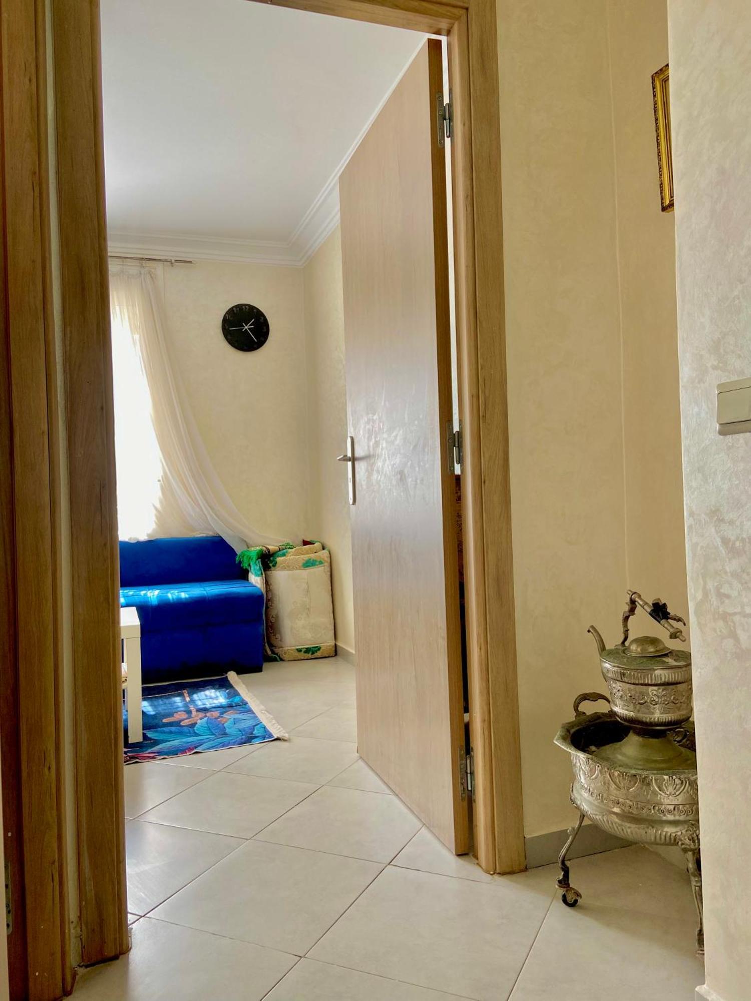 Miftah Sahil Appartement Agadir Eksteriør billede